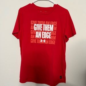Under Armor shirt